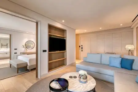 Vathi Cove Luxury Resort & Spa - 99