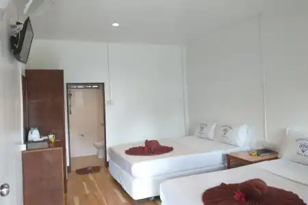 Daimond Private Resort - 37