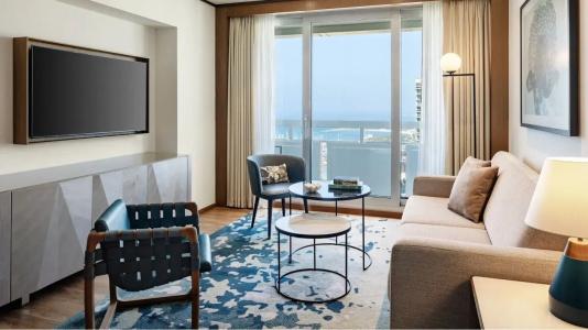Sheraton Grand Tel Aviv - 111