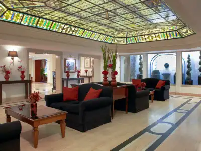 Melia Paris Vendôme - 1