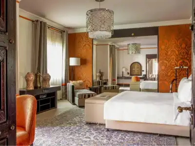 Jumeirah Dar Al Masyaf - 2