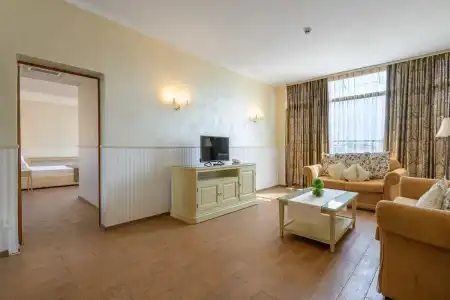 Allegra Balneo & SPA - 3