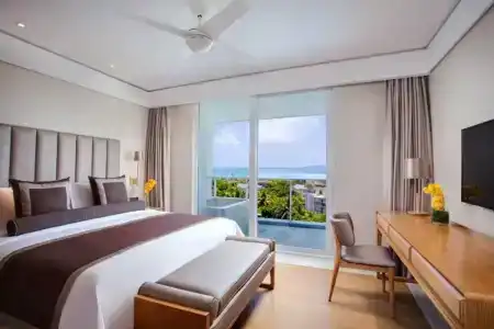Wyndham Sanya Bay - 57