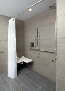 Hilton Garden Inn New York Times Square North - 47