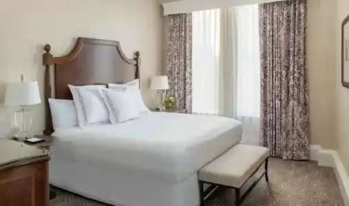 The Roosevelt New Orleans, A Waldorf Astoria - 75
