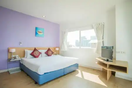 Best Bella Pattaya - 79