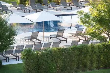 La Réserve Genève, Spa and Villas - 17