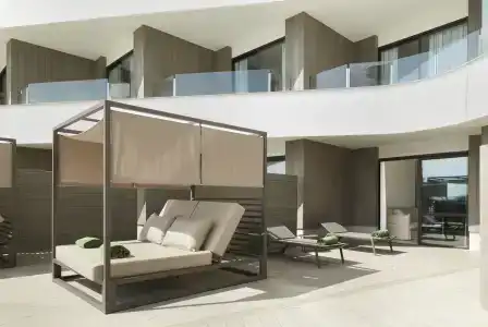 Melia Palma Marina - 79