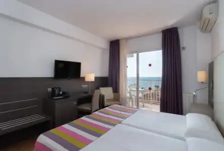 MedPlaya Alba Beach - 33