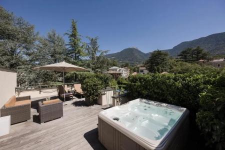 Mignon Meran Park & Spa - 25