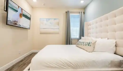 Margaritaville Resort Orlando Cottages - 249