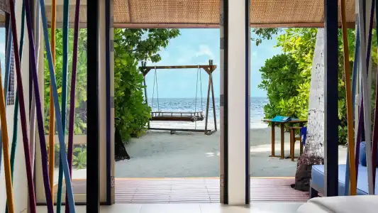 Dhawa Ihuru, part of Banyan Group - 42