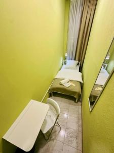 StayWay na Aviamotornoy - 55