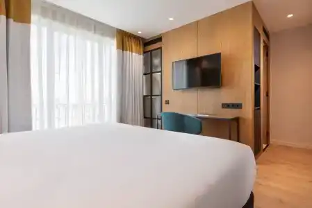 Eurostars Aliados - 60