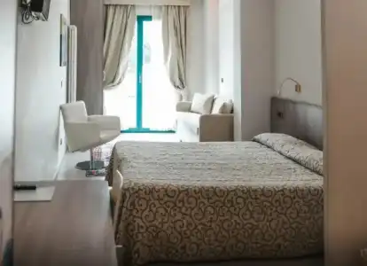 Dante Family Beach Resort - 73