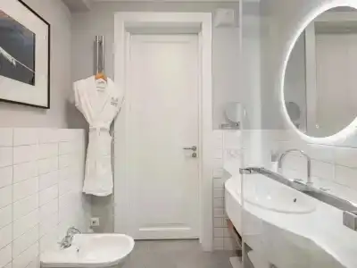 Otel RODINA Grand & SPA Irkutsk 5* - 165