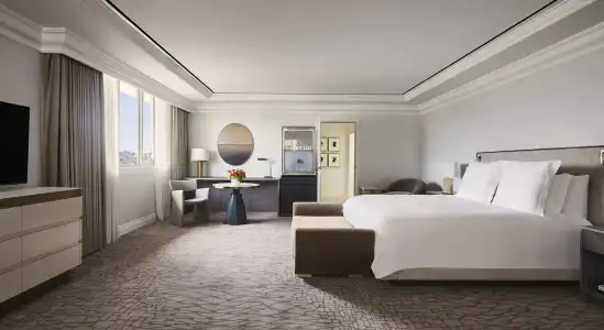 Beverly Wilshire, A Four Seasons - 72