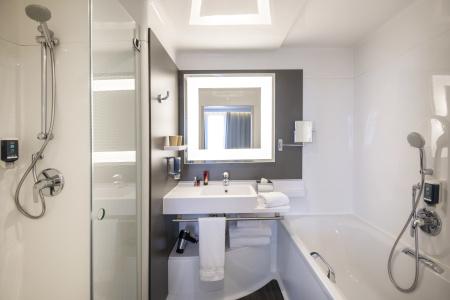 Novotel Suites Nice Airport - 7