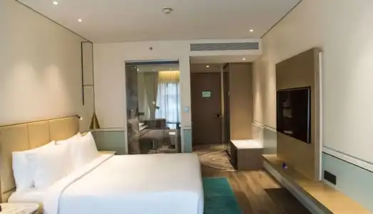 Radisson Blu Mumbai International Airport - 24