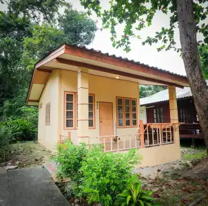 Tubtim Resort - 64