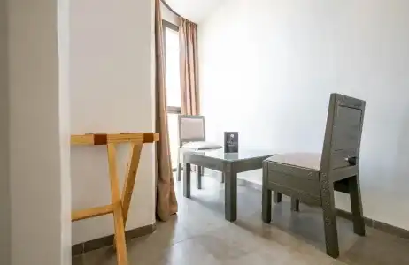 Fashion Hôtel - 28