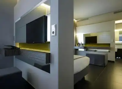 NEMA Design & Spa - Adults Only - 49
