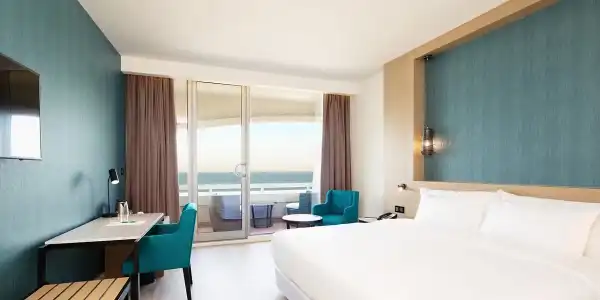 Occidental Sharjah Grand - 57