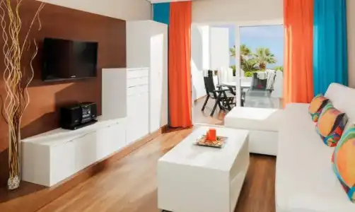 Regency Torviscas Apartments & Suites - 65