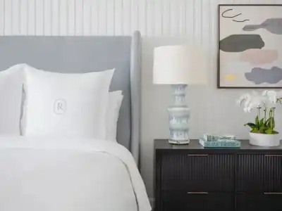 Regent Santa Monica Beach - 43