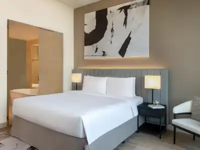 Centro Yas Island-by Rotana - 34