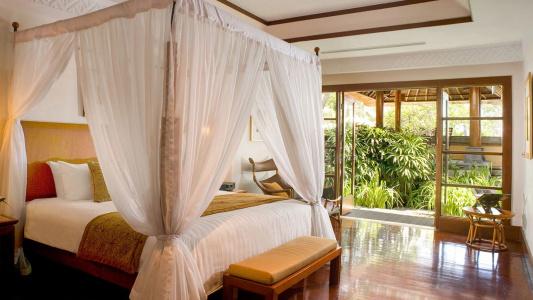 The Patra Bali Resort & Villas - 97