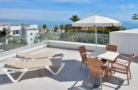 Sol Torremolinos - Don Pedro - 67
