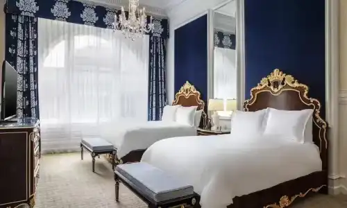 Waldorf Astoria Washington DC - 30