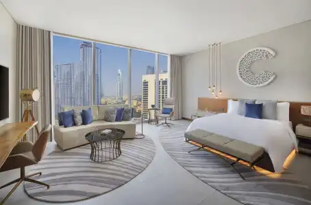 The St. Regis Downtown, Dubai - 39