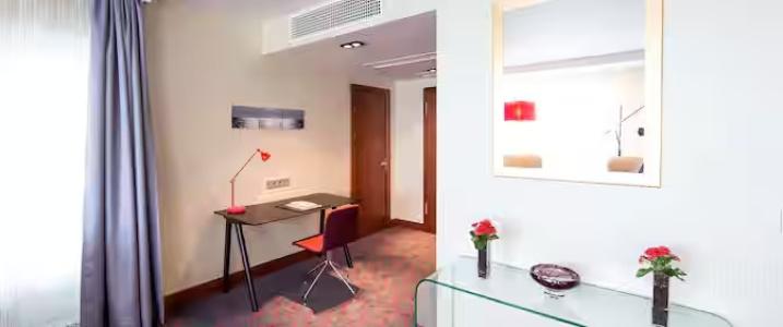Radisson Blu & Spa, Daugava Riga - 110