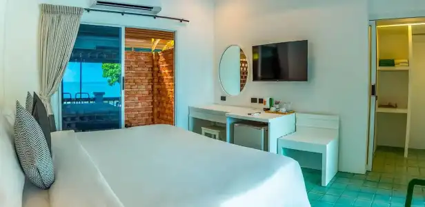 Samui Natien Resort - 62