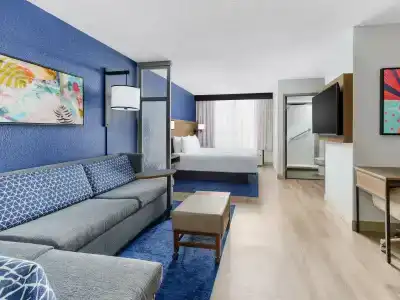 Hyatt Place Orlando/ I Drive / Convention Center - 37