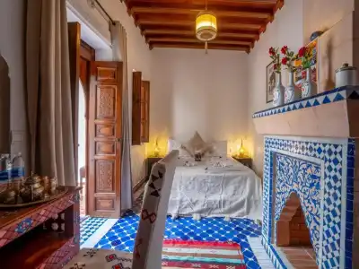 Riad Sun of Kech - 40