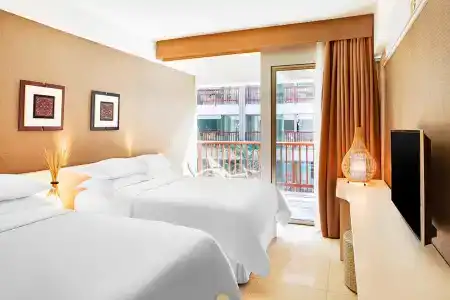Four Points By Sheraton Bali, Kuta - 50