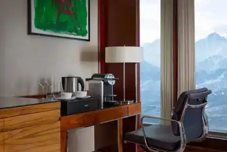 The Ritz-Carlton, Almaty - 68