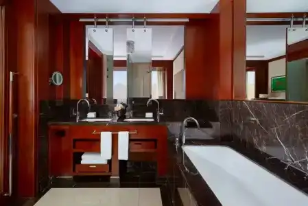 The Ritz-Carlton, Almaty - 69