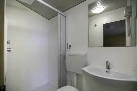 Hostel & Glamping Santa Fortunata - 106
