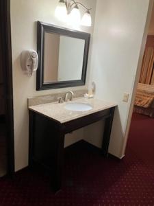 Seward's Guest House - 26