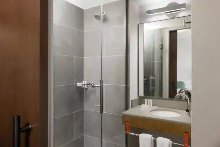 SpringHill Suites by Marriott New York Manhattan/Chelsea - 32