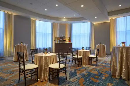 The Westin - 6
