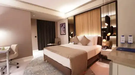 Bayır Diamond & Convention Center Konya - 39