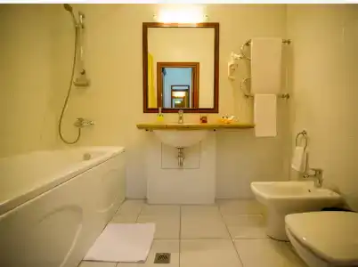 Gostinitsa Armeniya - 109