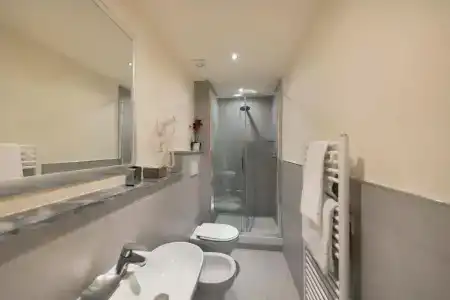 B&B I Quattro Poeti - 27