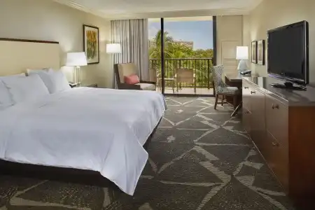 Hilton Hawaiian Village Waikiki Beach Resort - 109