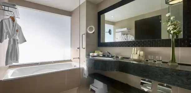 Shangri-La Tanjung Aru, Kota Kinabalu - 58